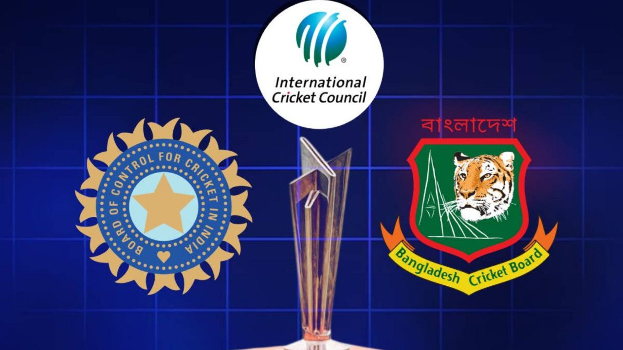 बांग्लादेश ने भारत के प्रति किया विश्वासघात, आईपीएल विवाद के बाद ICC T20 विश्व कप 2026 की मेजबानी से मुंह मोड़ा