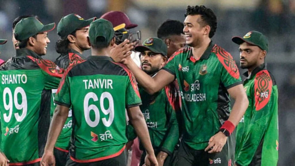 बांग्लादेश की इंटरनेशनल बेइज्जती, ICC ने भारत से बाहर मैच कराने की मांग की खारिज, साथ ही दी टूर्नामेंट से बाहर करने की दी चेतावनी | ICC rejects Bangladesh Cricket Board demand t20 world cup