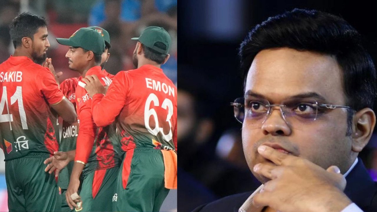 ICC ने BCB की मांग ठुकराई, बांग्लादेश के पास बचे दो विकल्प