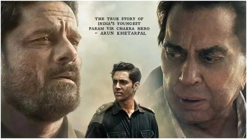 Ikkis Review: शहादत, इमोशंस और ढेर सारे जोश से भरी है धर्मेंद्र की आखिरी फिल्म 'इक्कीस', कैसा है अमिताभ बच्चन के पोते का काम? | Ikkis Movie Review Agastya Nanda Shines Dharmendra last film Impresses