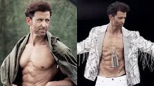 कम उम्र में गंभीर बीमारी से जूझते थे Hrithik Roshan, हकलाने की समस्या का हुआ समाधान