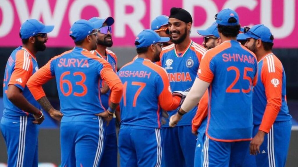 IND vs NZ, 1st T20I: कहां और कैसे दे सकते हैं भारत-न्यूजीलैंड के बीच पहला टी20, यहां जानें A to Z डिटेल्स