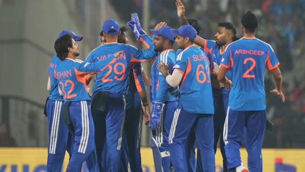 IND vs NZ 4th T20: सीरीज जीतने के बाद बड़ा प्रयोग! हार्दिक-बुमराह को आराम, श्रेयस अय्यर की एंट्री तय?
