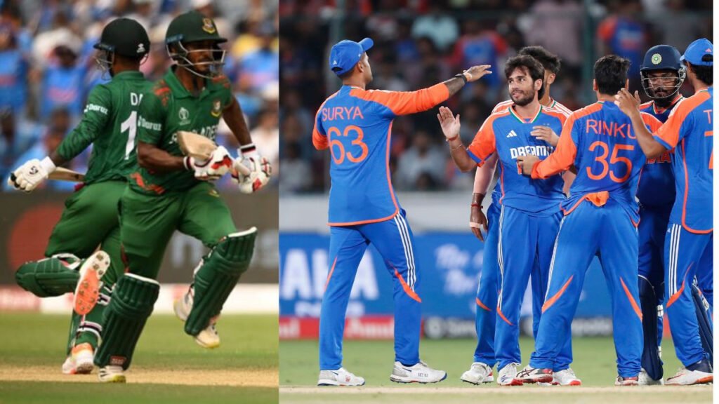 टीम इंडिया का बांग्लादेश दौरा तय! BCB ने जारी किया वनडे-T20 सीरीज का शेड्यूल | India Bangladesh White Ball Series Uncertain BCB announcement Mustafizur Rahman