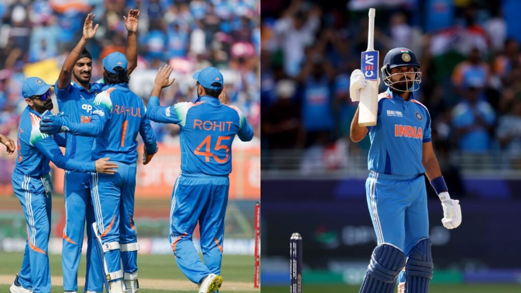 IND vs NZ: न्यूजीलैंड के खिलाफ वनडे सीरीज के लिए टीम इंडिया का ऐलान, श्रेयस अय्यर और मोहम्मद सिराज की हुई वापसी | bcci announced squad for odi series against new zealand shubman gill shreyas iyer mohammed siraj