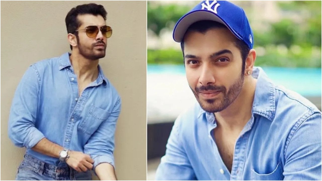 Sharad Malhotra Birthday: 'किंग खान' की तरह बनना चाहते थे शरद मल्होत्रा, फिर क्यों बना लिया था एक्टिंग छोड़ने का मन? | Sharad Malhotra Birthday Story Actor Wanted To Quit Acting Reveals Struggle