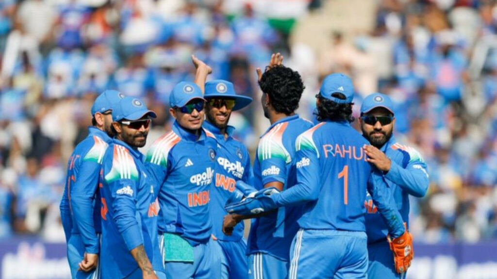 IND vs NZ: दूसरे वनडे से पहले डरा रहा राजकोट का रिकॉर्ड, क्या गवाही दे रहे आंकड़े? | Indian team performed poorly in Rajkot losing 3 out of 4 ODI matches