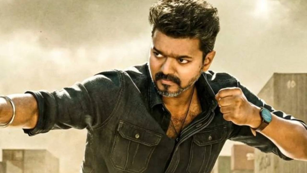 थलापति विजय की ‘जन नायकन’ रिलीज में देरी, रिफंड प्रक्रिया शुरू