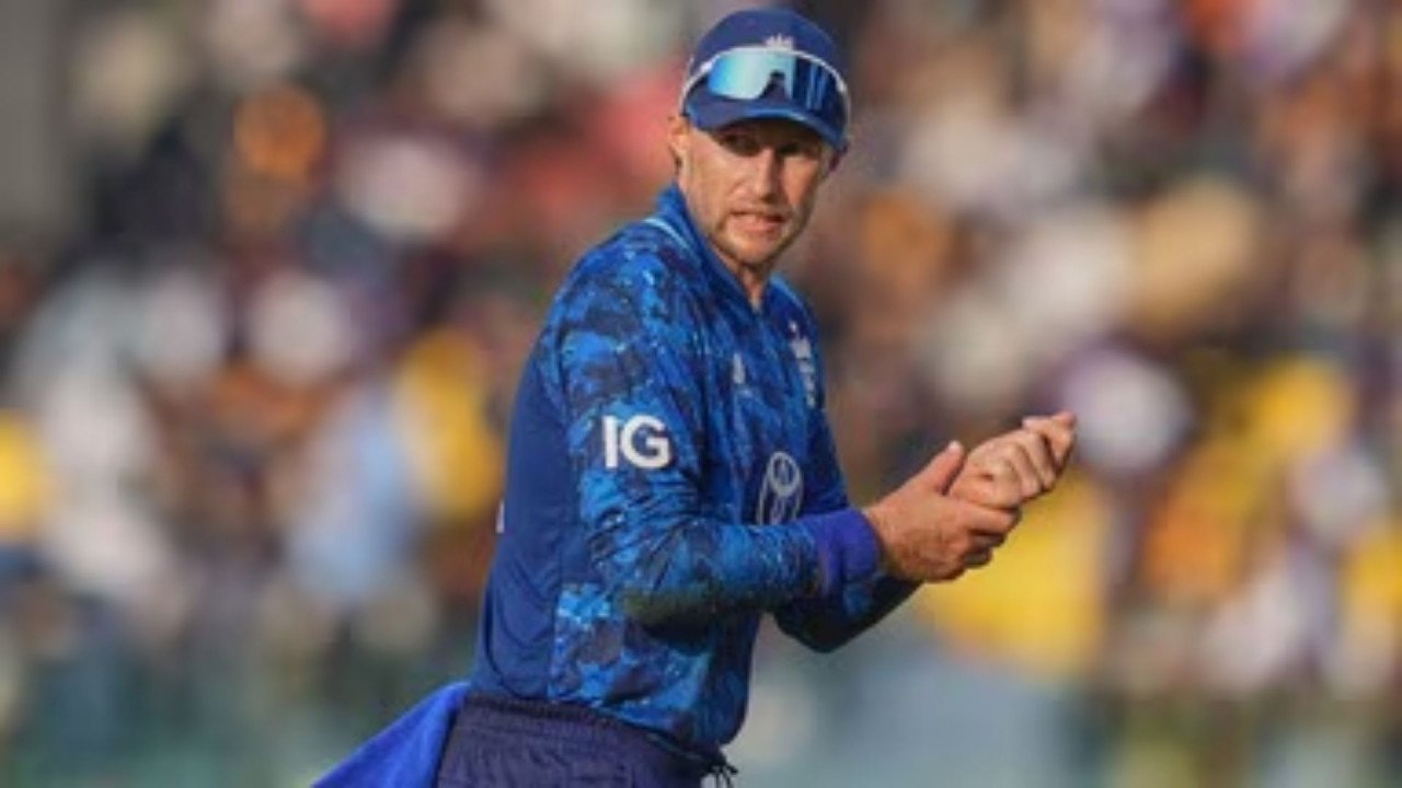 श्रीलंका के खिलाफ जो रूट ने हासिल किया खास मुकाम, बने नंबर-1