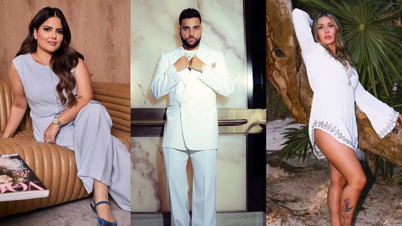 पंजाबी सिंगर करण औजला ने पत्नी को दिया धोखा? सीक्रेट गर्लफ्रेंड ने खोली पोल, जानें क्या बोलीं | Singer Karan Aujla Allegedly Cheated On His Wife With US Based Artist know here Who Is Palak Aujla