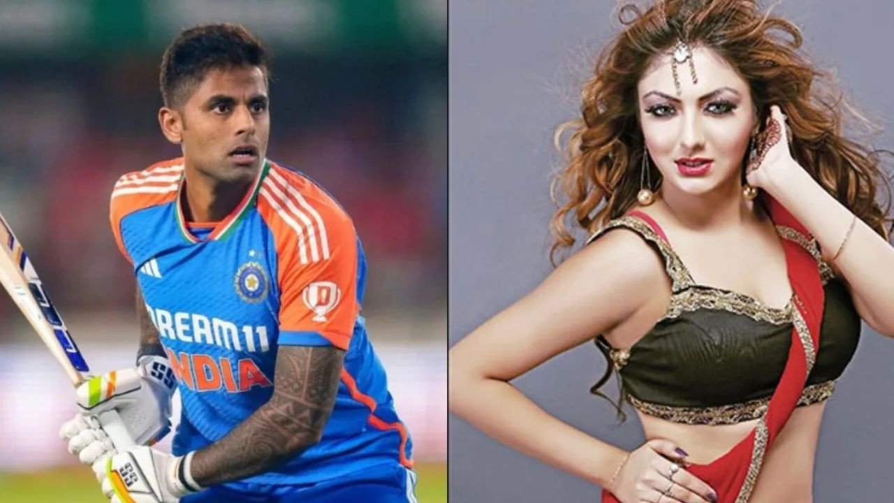 खुशी मुखर्जी ने 100 करोड़ के मानहानि केस पर तोड़ी चुप्पी