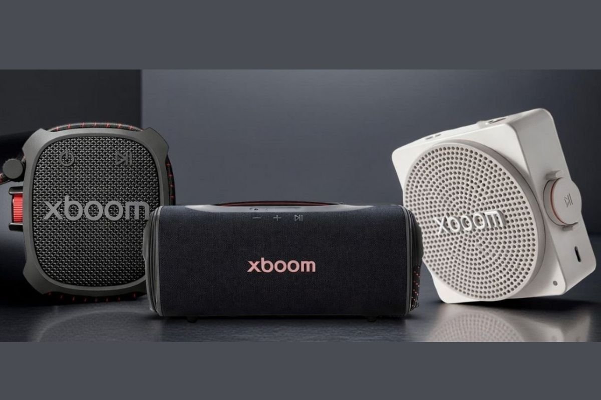 LG ने प्रस्तुत किया नया Karaoke Speaker, हर गाना बनेगा स्टेज परफॉर्मेंस।