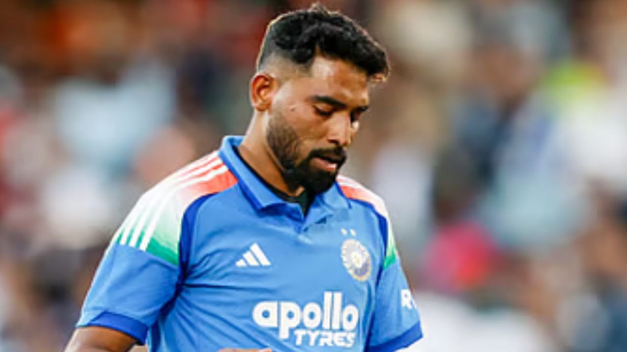 मोहम्मद सिराज के टी20 वर्ल्ड कप 2026 में चयन पर एबी डिविलियर्स की प्रतिक्रिया