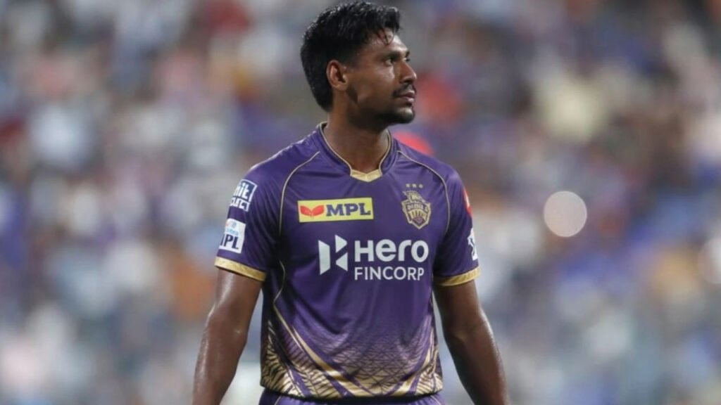'जब निकाल ही दिया तो क्या करूं?' KKR से बाहर होने पर मुस्तफिजुर रहमान ने तोड़ी चुप्पी