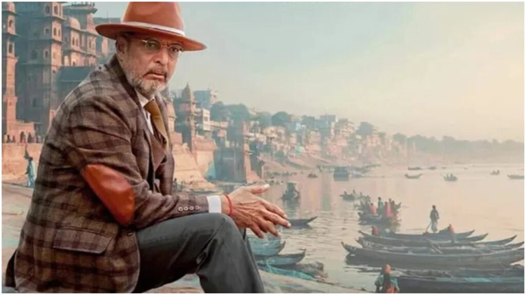 किस डायरेक्टर के साथ काम करना चाहते थे नाना पाटेकर? उनकी तारीफ को मानते थे अवॉर्ड से भी उपर | Nana Patekar Birthday Sepcial Director Satyajit Ray Praise Biggest Award