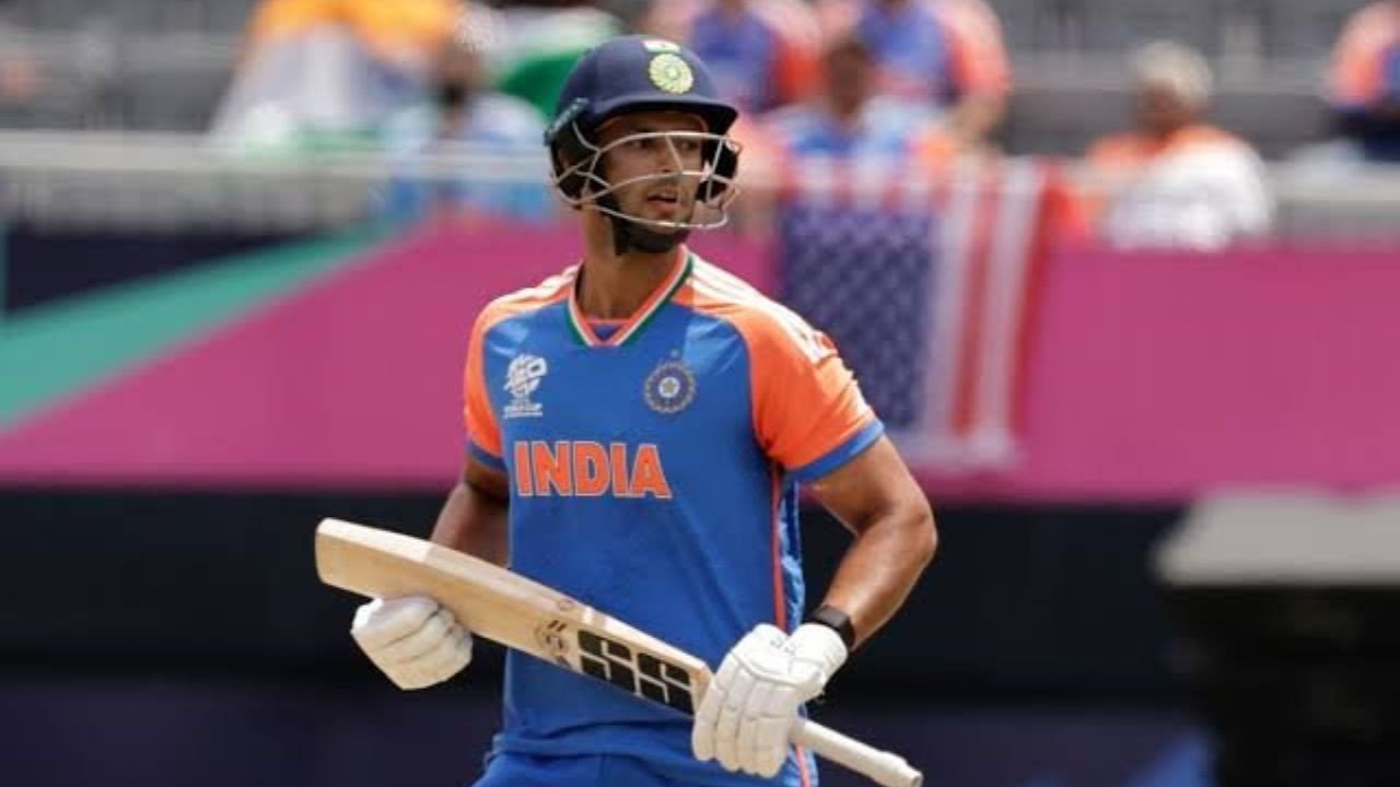 भारत की हार में शिवम दुबे की शानदार पारी का असर नहीं, कीवी टीम ने चौथा टी-20 जीता