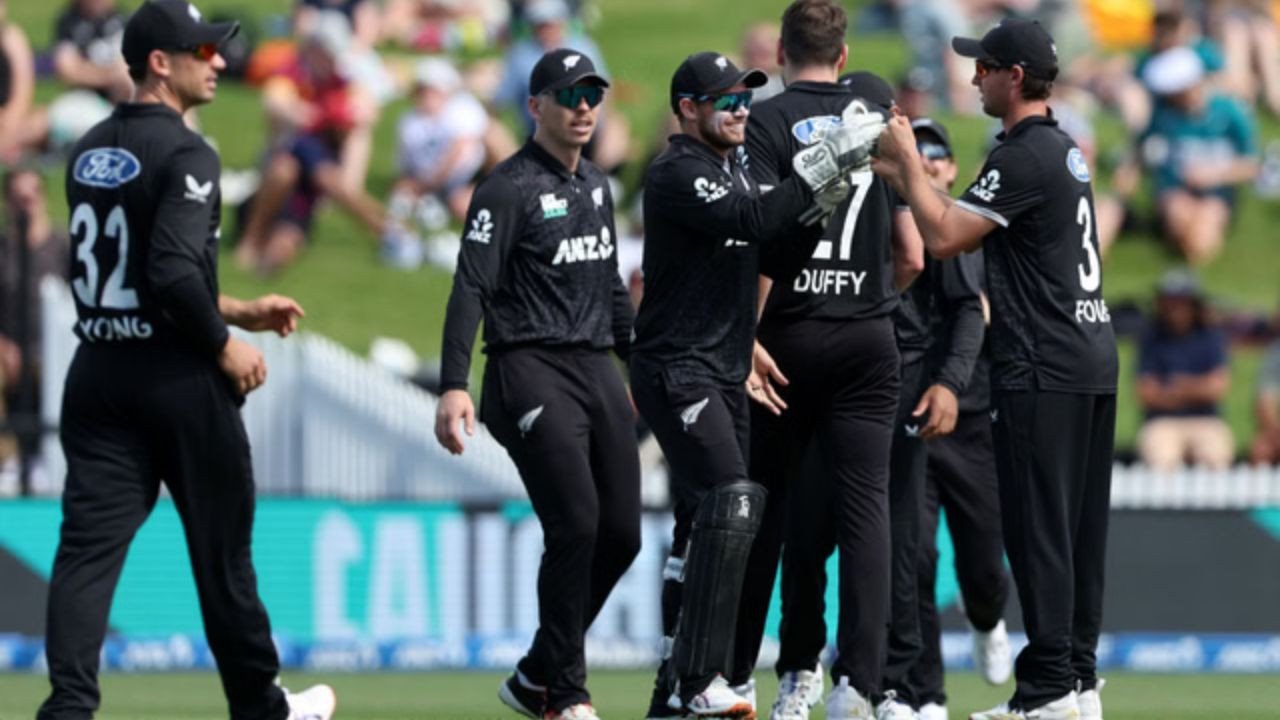 T20 वर्ल्ड कप 2026 से पहले न्यूजीलैंड को चोट का बड़ा झटका