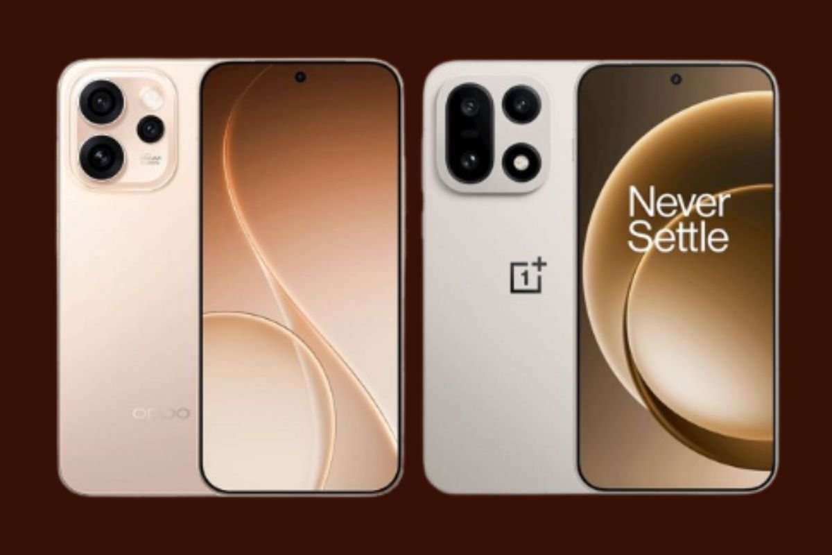 Oppo Reno 15 और OnePlus 15: कौन है अधिक योग्य स्मार्टफोन?