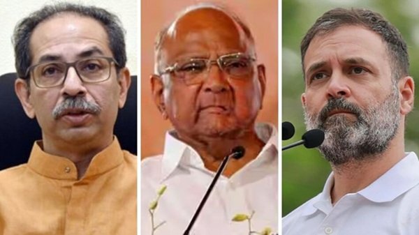 महाराष्ट्र: निकाय चुनाव में कांग्रेस ने उद्धव-शरद गुट को पीछे छोड़ा, MVA में बदलाव के संकेत