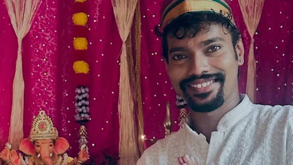 मराठी इन्फ्लुएंसर प्रथमेश कदम का अचानक हुआ निधन, सदमे में फैंस; 26 साल की उम्र में दुनिया को कहा अलविदा | Marathi influencer Prathamesh Kadam passes away fans shock he passed away at the age of 26