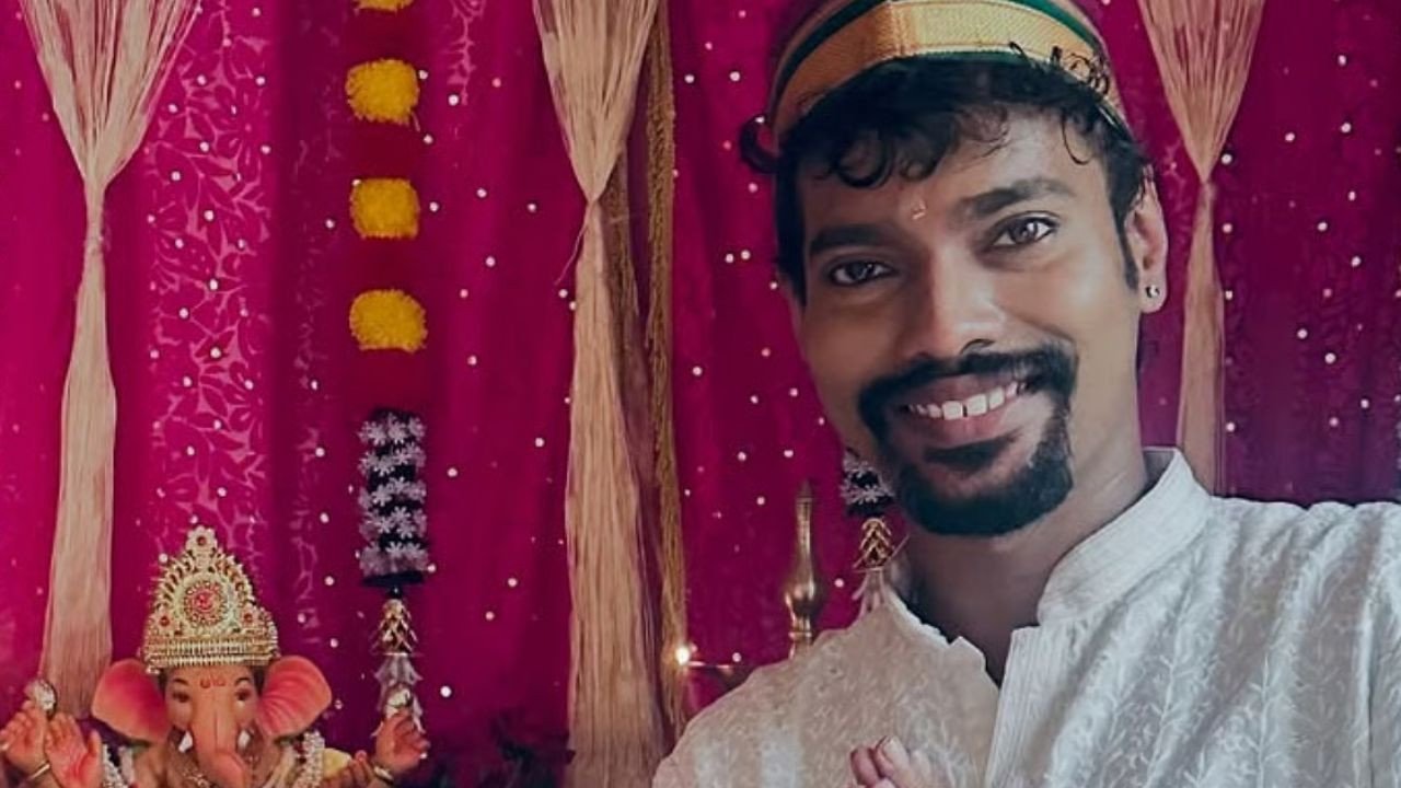 मराठी इन्फ्लुएंसर प्रथमेश कदम का अचानक हुआ निधन, सदमे में फैंस; 26 साल की उम्र में दुनिया को कहा अलविदा | Marathi influencer Prathamesh Kadam passes away fans shock he passed away at the age of 26