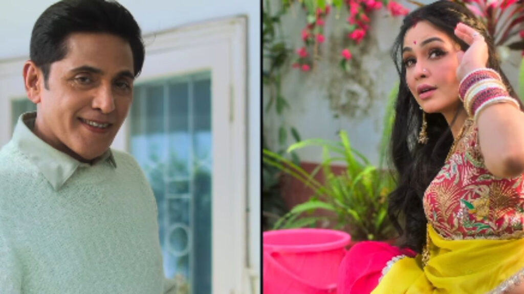 टीवी पर सबको हंसाने के बाद सिनेमाघरों में लौंटी 'अंगूरी'? 'भाबीजी घर पर हैं' का धमाकेदार ट्रेलर आउट | Bhabiji Ghar Par Hain Movie Traile out After making everyone laugh on TV is Angoori back in theatres