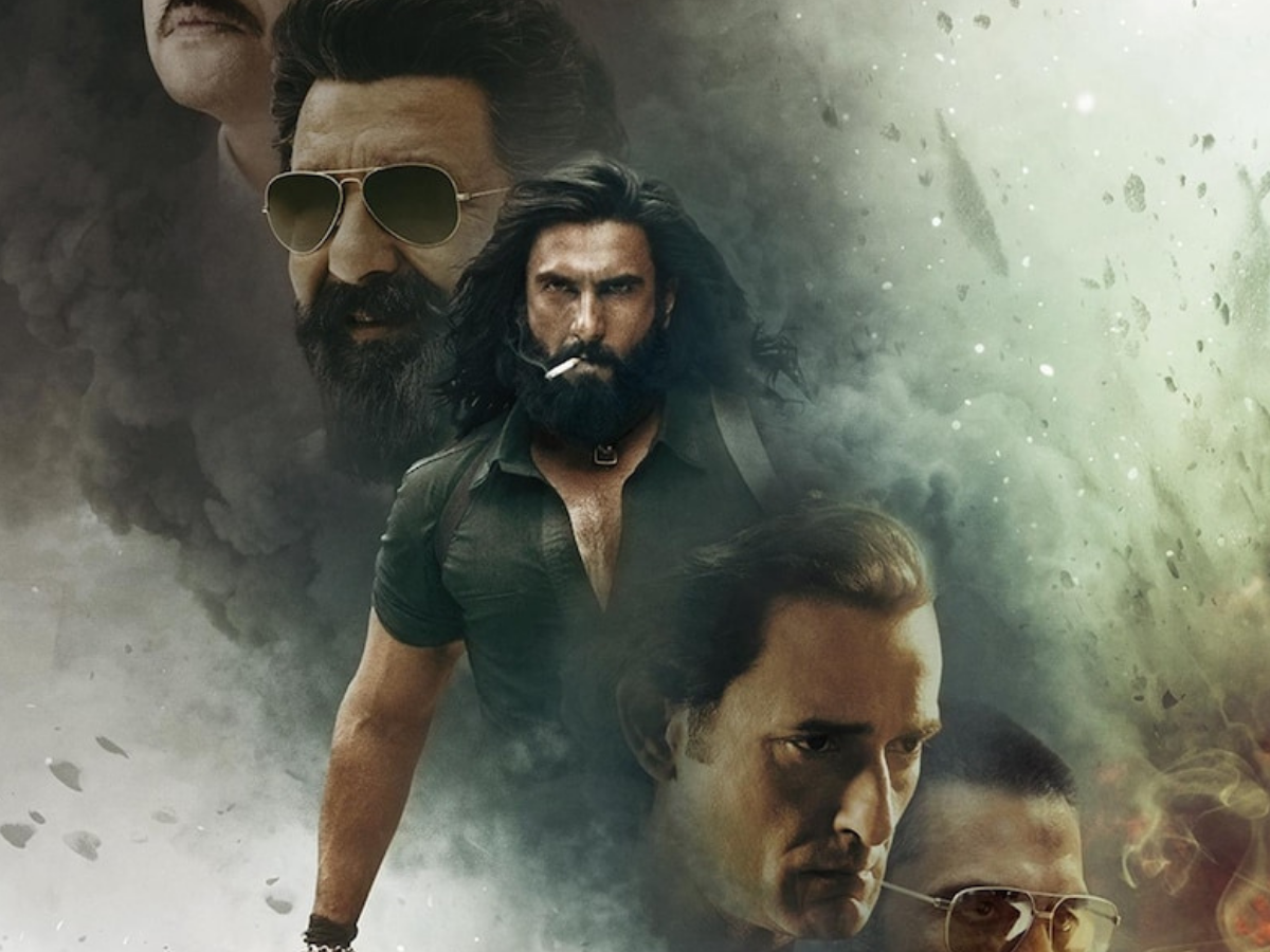 ‘धुरंधर’ में बदलाव की अफवाह पर मंत्रालय ने किया स्पष्टीकरण