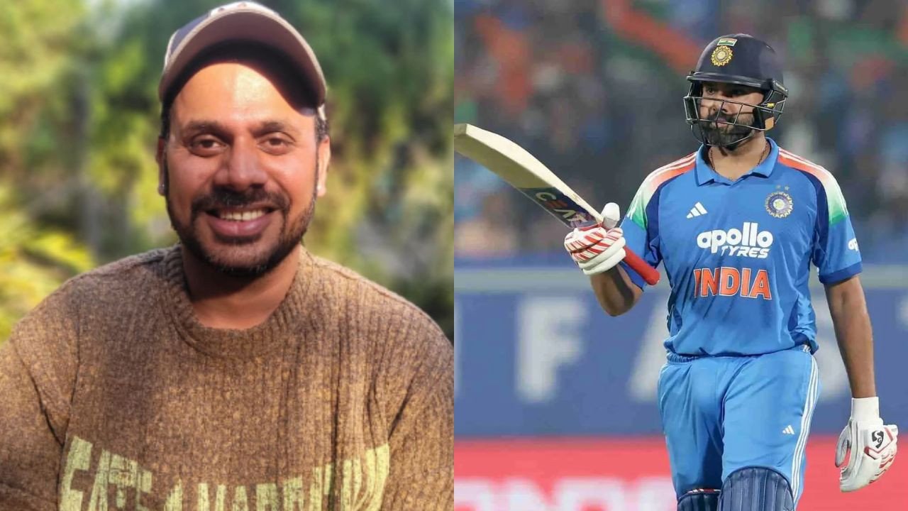 मनोज तिवारी ने रोहित शर्मा पर कोच के विवादित बयान की निंदा की