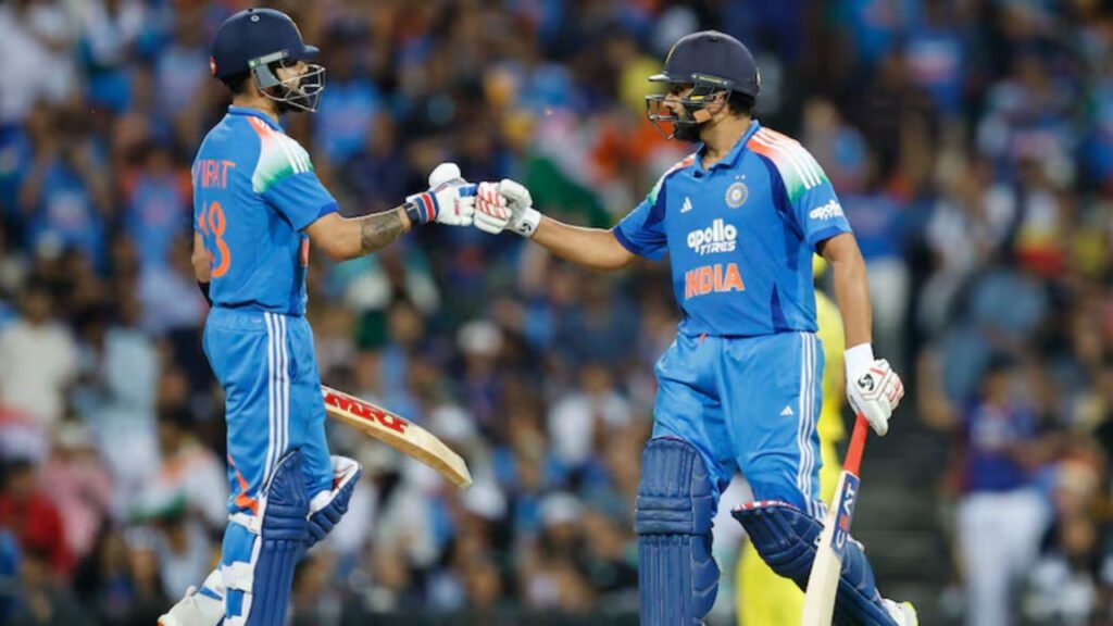 IND vs NZ: न्यूजीलैंड के खिलाफ पहले वनडे में एक्शन में दिखेंगे रोहित-विराट, कब-कहां और कैसे देख पाएंगे 'रो-को' को लाइव | ind vs nz 1st odi live streaming when and where to watch india vs new zealand match rohit sharma virat kohli return