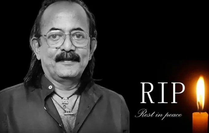 प्रसिद्ध मलयालम अभिनेता 62 वर्ष की उम्र में निधन