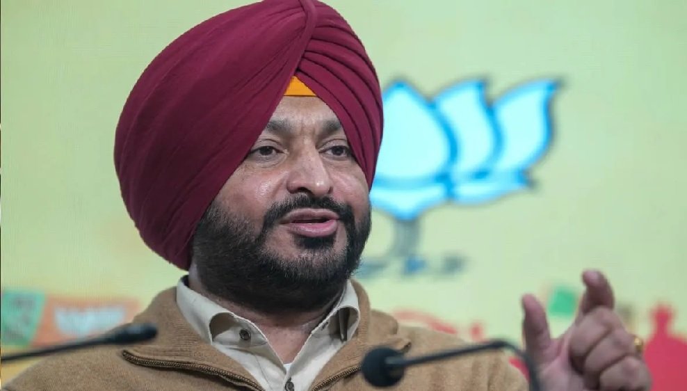 केंद्रीय मंत्री ने कहा, बीजेपी खुद बनाएगी पंजाब में सरकार, अभय चौटाला का गठबंधन का समर्थन नहीं