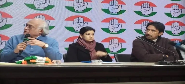 पश्चिम बंगाल के TMC सांसद का कांग्रेस पार्टी में शामिल होना बड़ा झटका