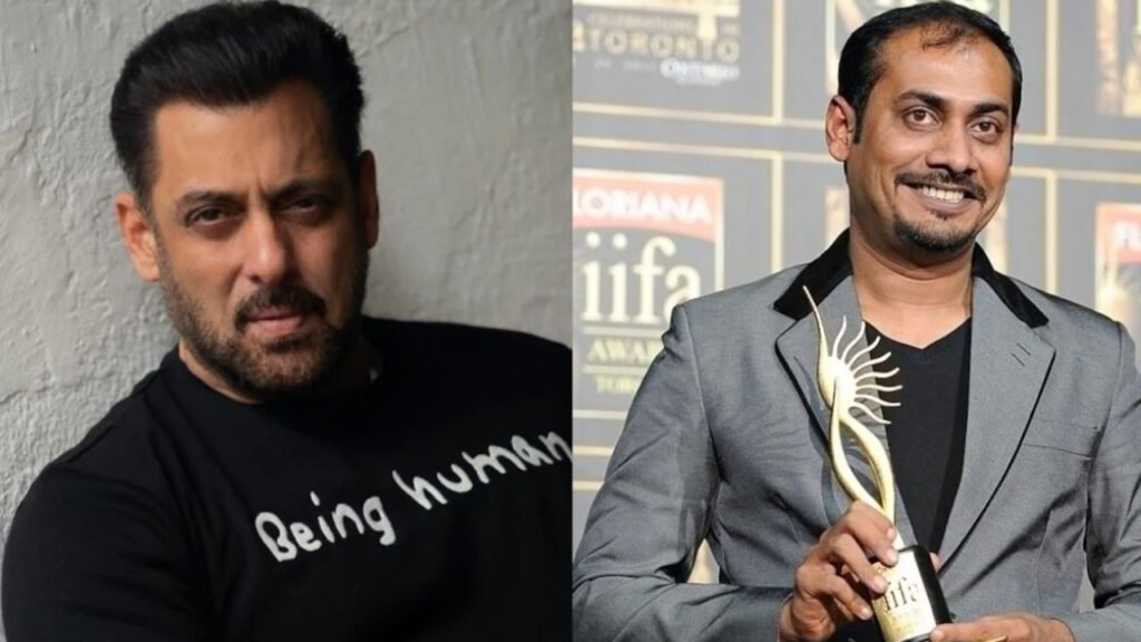 सलमान खान को नहीं गरिया पाएंगे दबंग के डॉयरेक्टर अभिनव कश्यप, कोर्ट ने 9 करोड़ के मानहानि केस में सुनाया फैसला | Salman Khan gets major relief from court objectionable comments against Abhinav Kashyap banned verdict in defamation case
