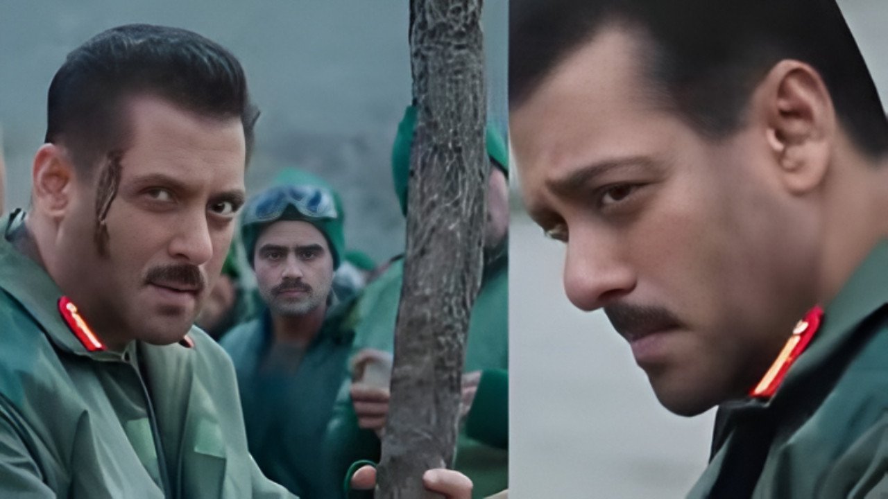 सलमान खान ने ट्रोल्स को दिया कड़ा जवाब, ‘बैटल ऑफ गलवान’ टीजर पर बयान