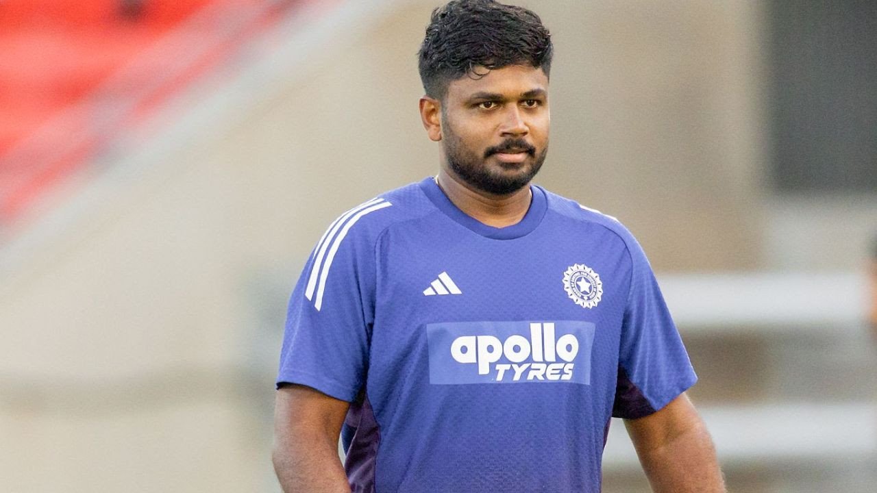 टी20 वर्ल्ड कप 2026 के लिए संजू सैमसन ने मांगी युवराज सिंह की सलाह