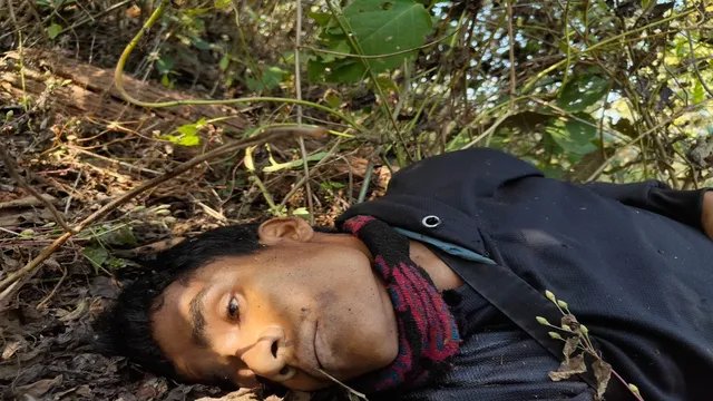 सारंडा जंगल में जारी है सुरक्षाबलों का अभियान, एक और माओवादी ढेर, अबतक 16 मारे गए