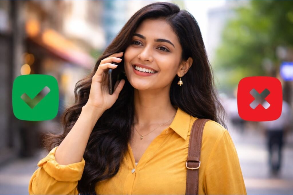 पब्लिक प्लेस में स्मार्टफोन की समझदारी दिखाइए बदतमीजी नहीं