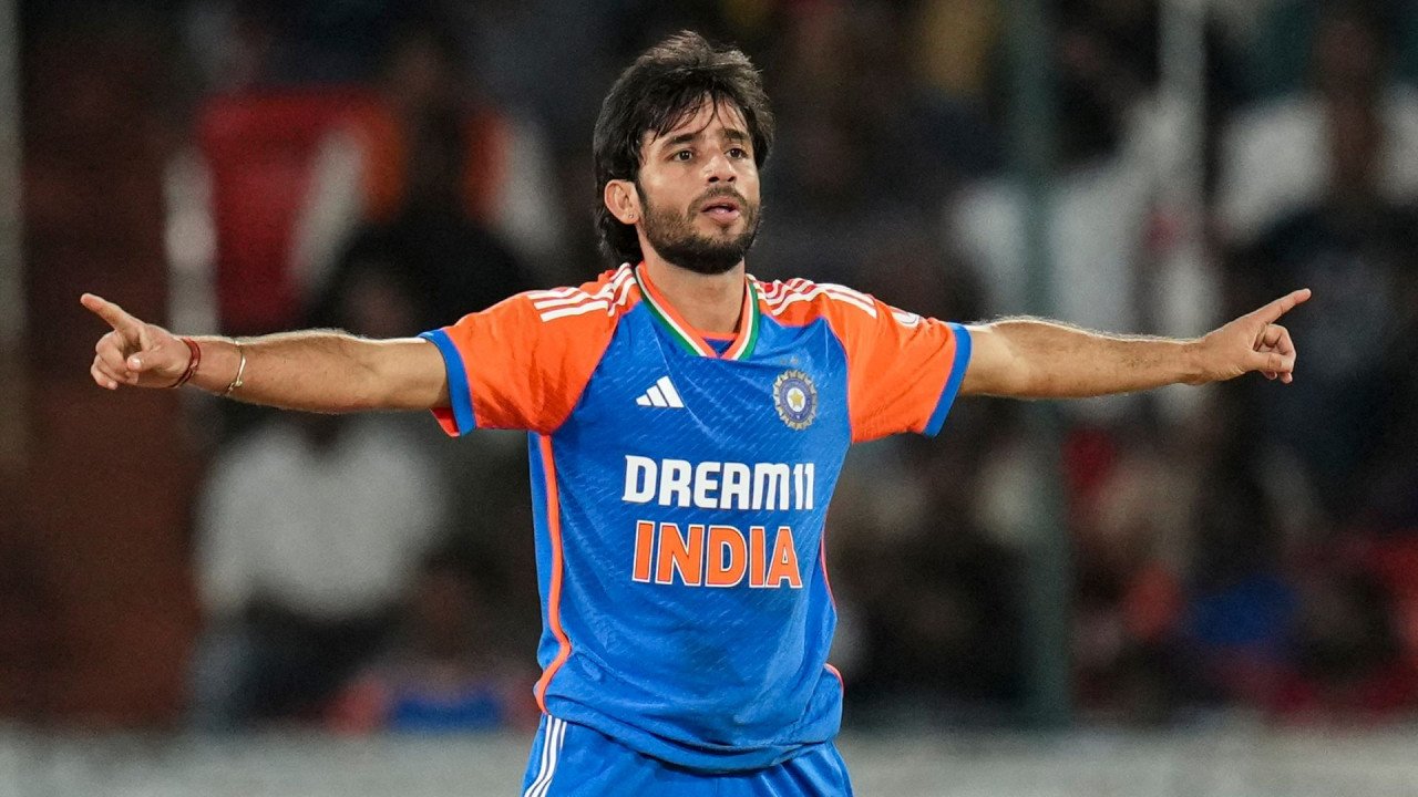 IND vs NZ: इस खिलाड़ी ने 357 दिनों बाद इंटरनेशनल क्रिकेट में की वापसी, 'सूर्या एंड कंपनी' को मिली मजबूती | Two changes in Team India for the third T20, Ravi Bishnoi comeback after one year