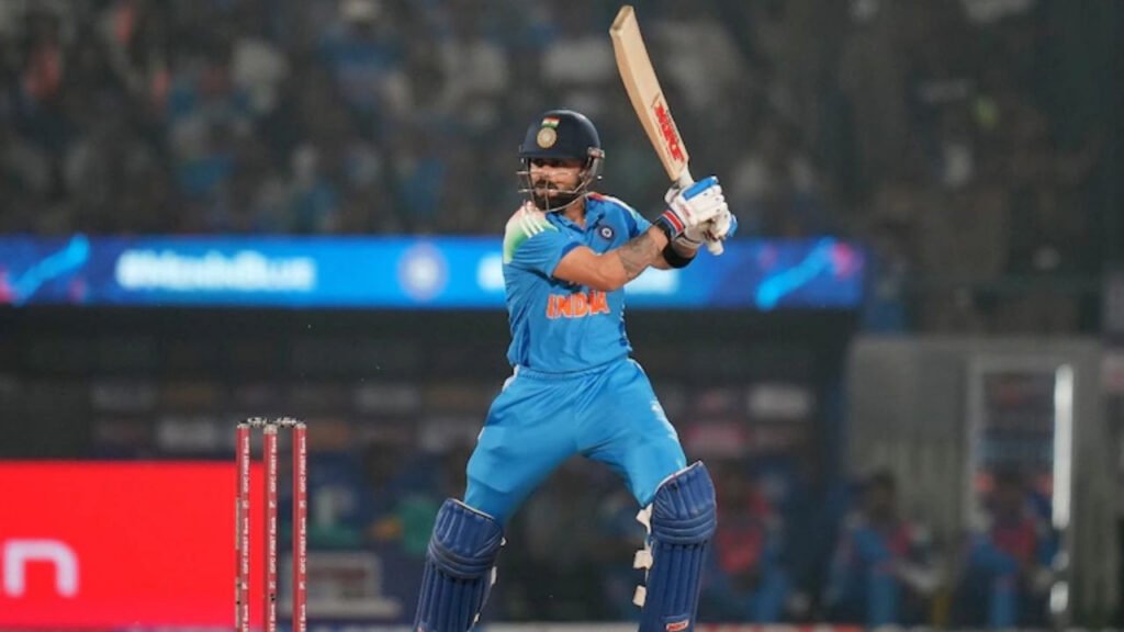 विराट कोहली का असली चेहरा आया सामने! अजिंक्य रहाणे ने बताया क्यों लोग उन्हें समझते हैं अहंकारी? | ajinkya rahane big reveal on virat kohli behavior