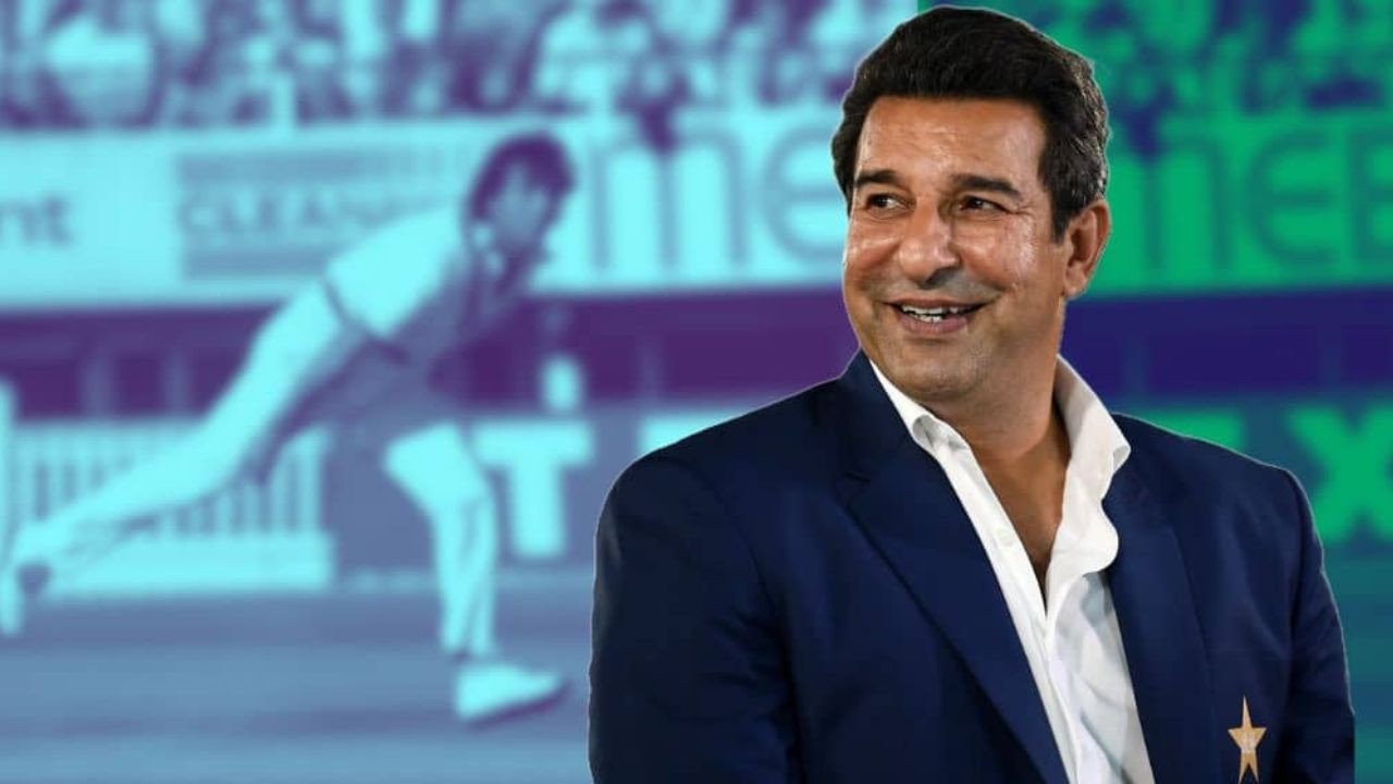 ‘वसीम अकरम ने टी20 विश्व कप बहिष्कार के बीच पाकिस्तान को क्रिकेट पर ध्यान देने की सलाह दी’