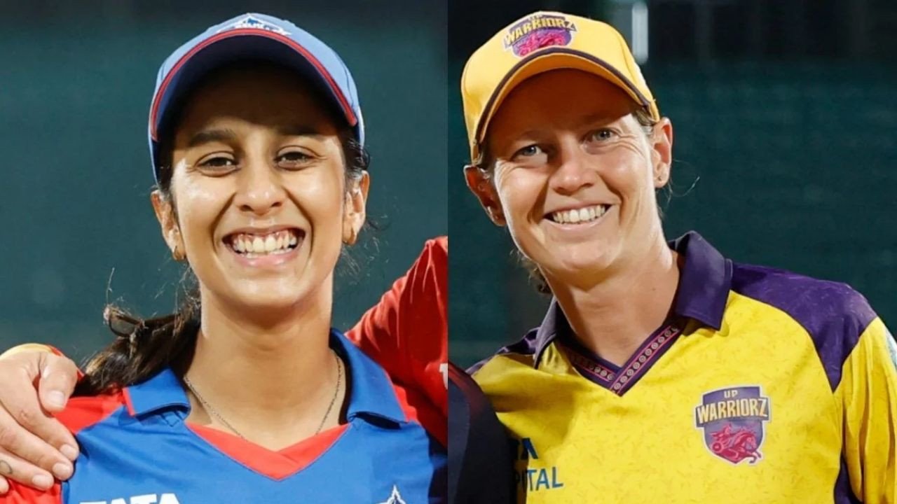 WPL 2026: दिल्ली और यूपी के बीच आज होगा मुकाबला, जानें कब-कहां और कैसे देख पाएंगे मुकाबले को लाइव? | WPL 2026 dcw vs upw live streaming details how to watch Delhi Capitals Women vs UP Warriorz Women