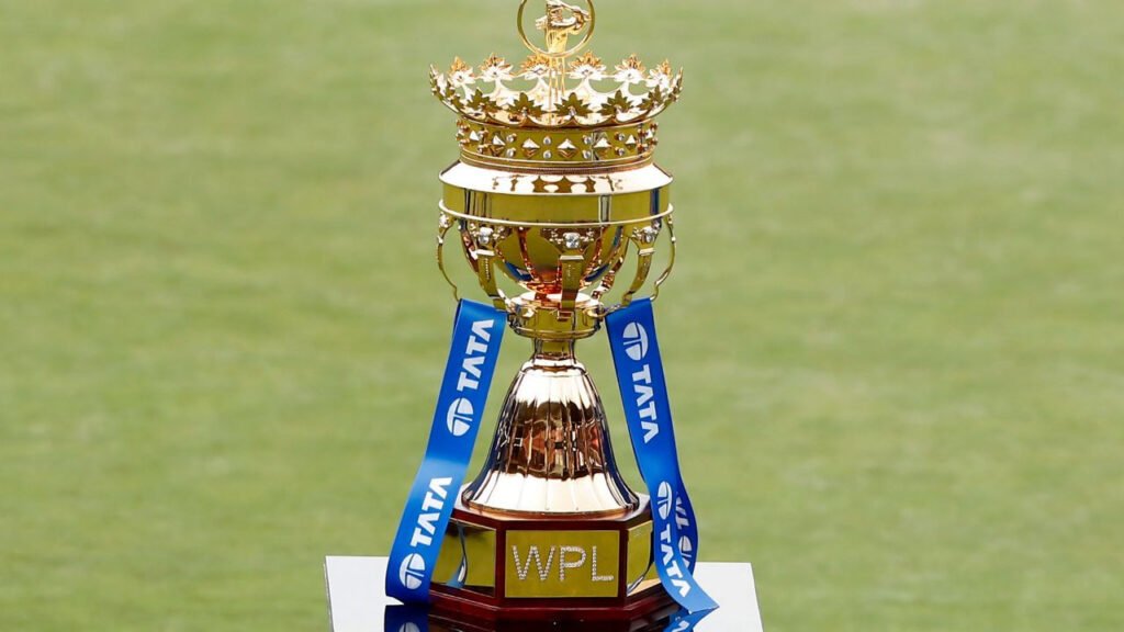WPL 2026 के लिए सभी टीमों की कप्तानों के नामों का हुआ ऐलान, यहां देखें पूरी लिस्ट | wpl 2026 all five teams annouced their captain check full list jemimah rodrigues meg lanning