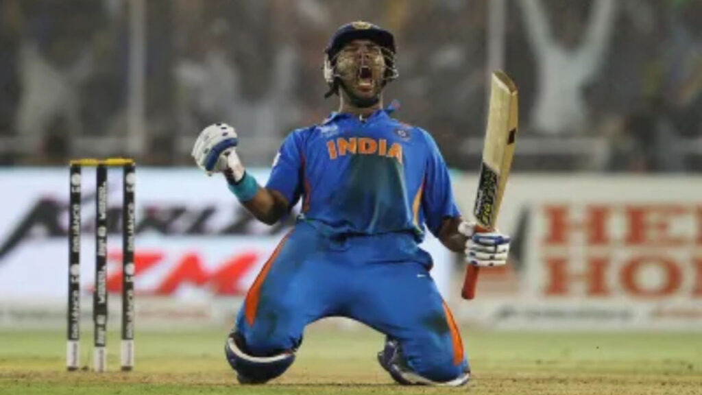 'सिर्फ 3 से 6 महीने ही बचे हैं...', कैंसर को कैसे हराया? केविन पीटरसन के शो में युवराज सिंह ने बताया | Yuvraj Singh defeated cancer Kevin Pietersen's Show