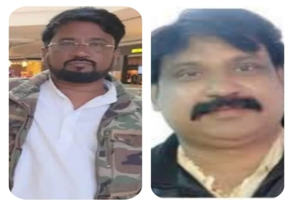 JAMSHEDPUR : संजीव सिंह हत्याकांड में चचेरा भाई जितेंद्र सिंह और झामुमो के केंद्रीय सदस्य दुबराज नाग को कोर्ट ने सुनाई उम्रकैद की सजा