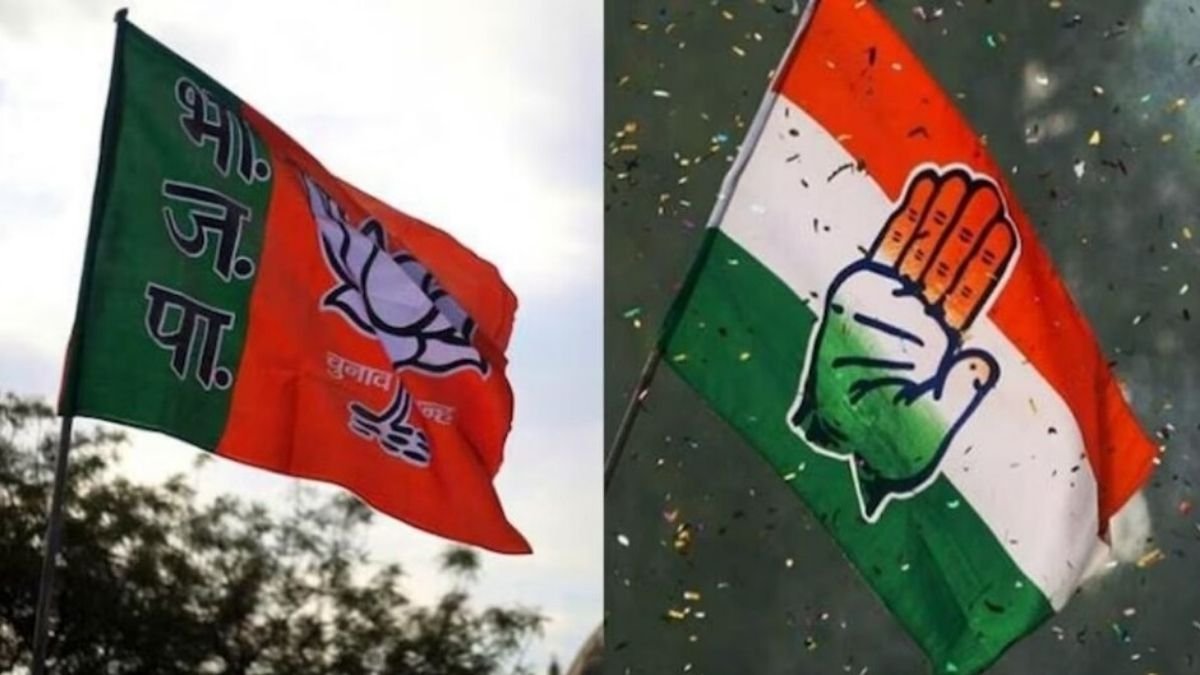 मध्य प्रदेश ने राज्‍यसभा चुनावों में चुने तीन नेताओं की जानकारी