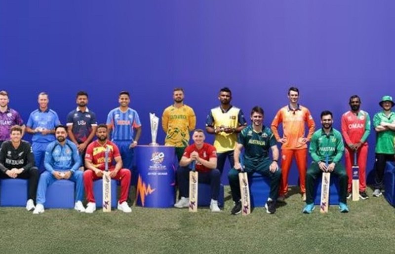 टी20 विश्व कप: ज़िम्बाब्वे-दक्षिण अफ्रीका और स्कॉटलैंड की बेहतरीन शुरुआत