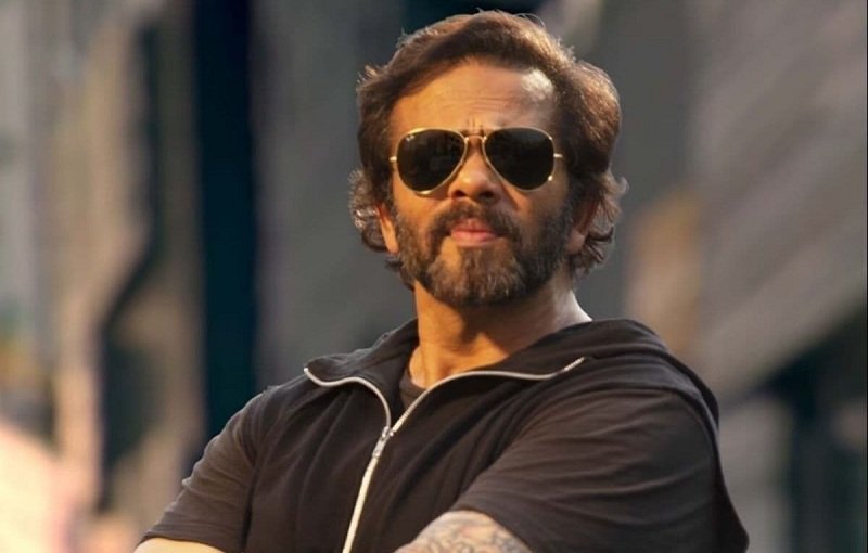 रोहित शेट्टी के घर फायरिंग के आरोपी हिरासत में, पांचवें पर नया अपडेट