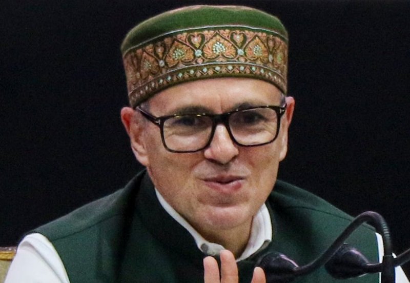 पाकिस्तान ने भारत के खिलाफ टी20 विश्व कप मैच पर लिया यू-टर्न, उमर अब्दुल्ला