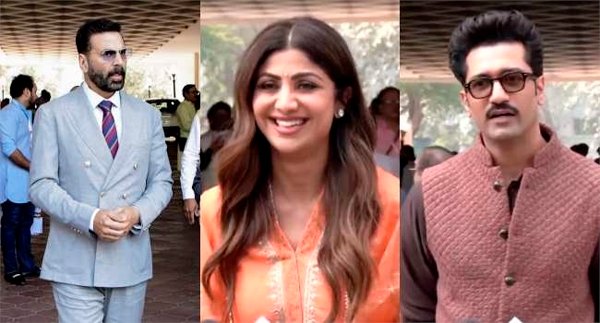 RSS के इवेंट में बॉलीवुड हस्तियों की भीड़, अदनान सामी ने कहा- सभी गलतफहमियां दूर होंगी