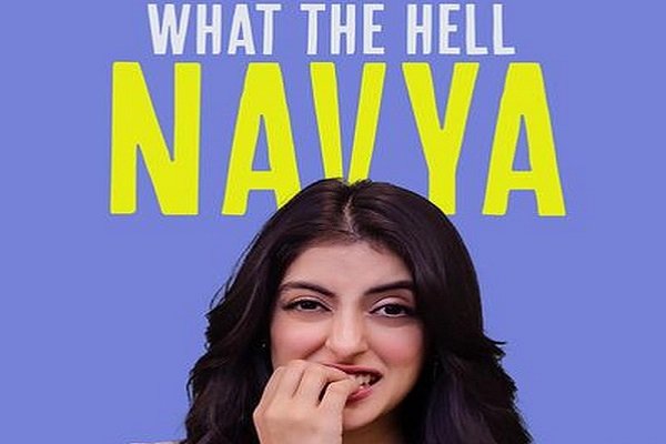 सोशल मीडिया पर मिल रही नफरत के बीच नव्या ने चुना ये तरीका, जानकर आप रह जाएंगे हैरान!